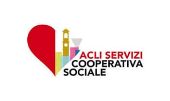Logo di Acli Servizi Coop Sociale a Bariano (BG) - Inserimento lavorativo e assistenza alla persona - Cliente Gecos