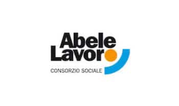 Logo del Consorzio Sociale Abele Lavoro a Torino (TO) - Inserimento lavorativo e formazione - Cliente Gecos