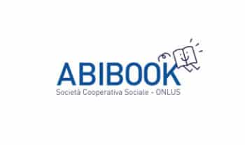 Logo di Abibook Società Cooperativa Sociale ONLUS a Brescia (BS) - Gestione biblioteche e servizi culturali - Cliente Gecos