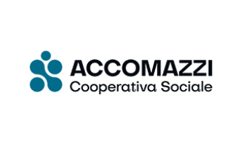 Logo di Cooperativa Sociale Giuliano Accomazzi a Torino (TO) - Servizi educativi e assistenziali - Cliente Gecos