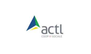 Logo di Cooperativa Sociale ACTL a Terni (TR) - Servizi socio-sanitari e residenziali - Cliente Gecos