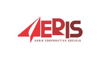 Logo di Cooperativa Sociale Aeris a Vimercate (MB) - Assistenza, housing e accoglienza - Cliente Gecos