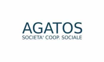 Logo di Cooperativa Sociale Agatos a Viterbo (VT) - Assistenza psichiatrica e riabilitativa - Cliente Gecos