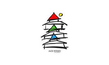 Logo di Alce Rosso Cooperativa Sociale a Ivrea (TO) - Servizi educativi e centri estivi - Cliente Gecos
