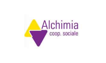 Logo di Cooperativa Sociale Alchimia a Bergamo (BG) - Educazione, ambiente e coesione sociale - Cliente Gecos