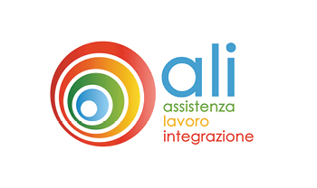 Logo di ALI Integrazione Cooperativa Sociale a Cagliari (CA) - Servizi socio-sanitari e al cittadino - Cliente Gecos