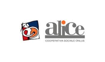 Logo di Cooperativa Sociale Alice a Prato (PO) - Servizi per infanzia, disabilità e inclusione - Cliente Gecos