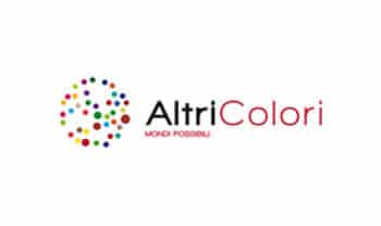 Logo di Altri Colori Cooperativa Sociale a Frosinone (FR) - Interventi integrati e servizi socio-educativi - Cliente Gecos