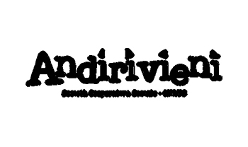 Logo di Cooperativa Sociale Andirivieni a Rivarolo Canavese (TO) - Inclusione e inserimento lavorativo - Cliente Gecos