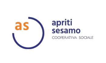 Logo di Cooperativa Sociale Apriti Sesamo a Roma (RM) - Servizi educativi 0-6 e politiche attive del lavoro - Cliente Gecos
