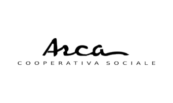 Logo di Arca Cooperativa Sociale a Pistoia (PT) - Integrazione socio-sanitaria e cura della persona - Cliente Gecos