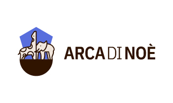 Logo di Arca di Noè Cooperativa Sociale a Granarolo dell'Emilia (BO) - Accoglienza migranti e inclusione - Cliente Gecos