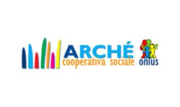 Logo di Cooperativa Sociale Arché ONLUS a Castel Goffredo (MN) - Servizi per minori e famiglie - Cliente Gecos