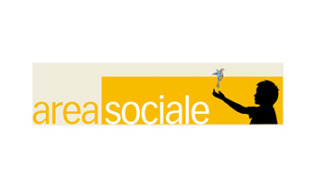 Logo di Area Sociale Cooperativa Sociale a Roma (RM) - Progettazione welfare cittadino e solidarietà - Cliente Gecos