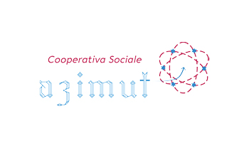 Logo di Azimut Cooperativa Sociale ad Alessandria (AL) - Accoglienza minori ed educativa territoriale - Cliente Gecos