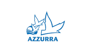 Logo di Cooperativa Sociale Azzurra a Darfo Boario Terme (BS) - Comunità disabilità e sostegno familiare - Cliente Gecos