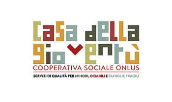 Logo di Consorzio Tiresia a Roma (RM) - Integrazione scolastica e Comunicazione Aumentativa CAA - Cliente Gecos