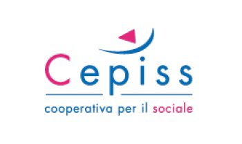 Logo di Cepiss Cooperativa Sociale Onlus a Scandicci (FI) - Servizi educativi e assistenza anziani - Cliente Gecos