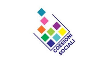 Logo di Cooperativa Sociale Coesioni Sociali ad Alba (CN) - Assistenza disabilità e infanzia - Cliente Gecos