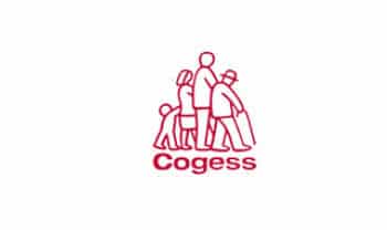 Logo di Cooperativa Sociale COGESS a Milano (MI) - Assistenza domiciliare e servizi educativi - Cliente Gecos