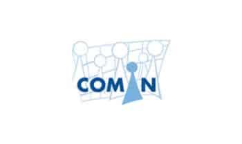 Logo di Cooperativa Sociale COMIN a Milano (MI) - Sostegno educativo e attività per anziani - Cliente Gecos