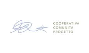 Logo di Cooperativa Sociale Comunità Progetto a Milano (MI) - Educativa di strada e housing - Cliente Gecos