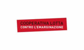 Logo di Cooperativa Lotta Contro l'Emarginazione ONLUS a Sesto San Giovanni (MI) - Inclusione e accoglienza - Cliente Gecos