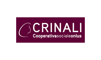 Logo di Crinali Cooperativa Sociale Onlus a Milano (MI) - Mediazione culturale e benessere donne - Cliente Gecos