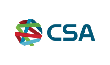 Logo di Gruppo Cooperativo CSA a Mantova (MN) - Servizi assistenziali, ambientali e ristorazione - Cliente Gecos