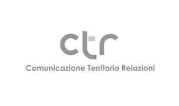 Logo di Cooperativa Sociale CTR Onlus a Cagliari (CA) - Centro Medico di Riabilitazione Santa Maria - Cliente Gecos