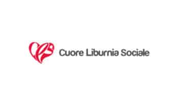 Logo di Cuore Liburnia Sociale Onlus a Piombino (LI) - RSA, asili nido e inserimento lavorativo - Cliente Gecos
