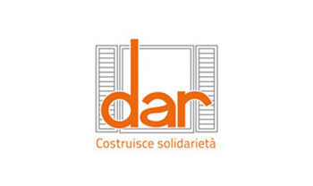 Logo di Dar Casa Società Cooperativa a Milano (MI) - Housing sociale e abitare condiviso - Cliente Gecos
