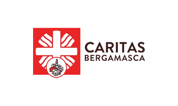 Logo di Fondazione Diakonia ONLUS a Bergamo (BG) - Servizi di solidarietà e inclusione - Cliente Gecos