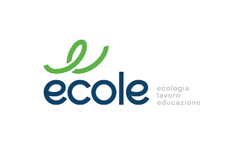 Logo di Cooperativa Sociale Ecole a Parma (PR) - Servizi ambientali e inclusione lavorativa - Cliente Gecos