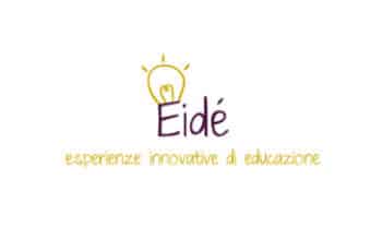 Logo di Eidè Società Cooperativa Sociale ONLUS a Parma (PR) - Servizi socio-educativi e giovanili - Cliente Gecos