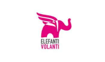 Logo di Cooperativa Sociale ONLUS Elefanti Volanti a Brescia (BS) - Asili nido e assistenza terza età - Cliente Gecos