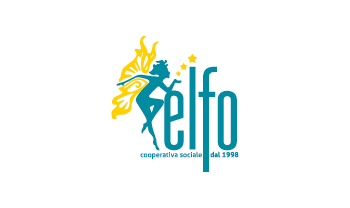 Logo di Cooperativa Sociale Elfo a Firenze (FI) - Disabilità sensoriali e autismo - Cliente Gecos