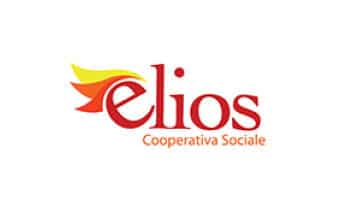 Logo di Cooperativa Sociale Elios a Novara (NO) - Disabilità, psichiatria e servizi anziani - Cliente Gecos