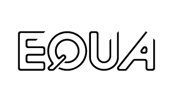 Logo di Equa Cooperativa Sociale a Milano (MI) - Cura della persona, inclusione e comunità - Cliente Gecos