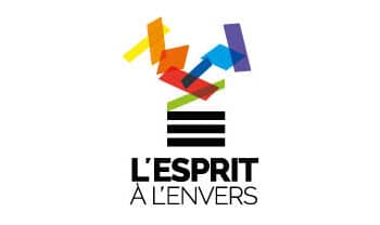 Logo di L'Esprit à l'Envers Cooperativa Sociale a Saint-Christophe (AO) - Centri aggregativi e supporto anziani - Cliente Gecos
