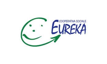 Logo di Cooperativa Sociale Eureka a Piacenza (PC) - Servizi educativi e tutela disabilità - Cliente Gecos