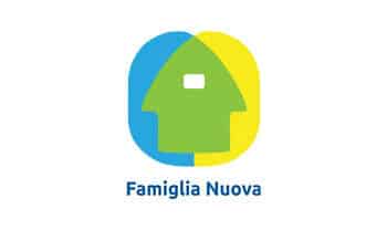 Logo di Cooperativa Sociale Famiglia Nuova a Lodi (LO) - Comunità terapeutiche e asili nido - Cliente Gecos