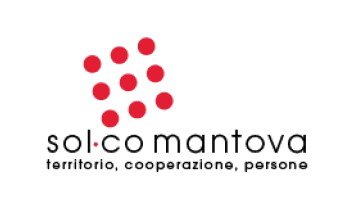 Logo di Fior di Loto Società Cooperativa Sociale ONLUS a Mantova (MN) - Servizi assistenziali e di welfare - Cliente Gecos