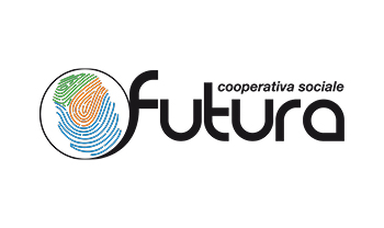Logo di Futura Cooperativa Sociale ONLUS a San Vito al Tagliamento (PN) - Inclusione lavorativa e disabilità - Cliente Gecos