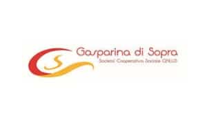 clienti gecos gasparina di sopra