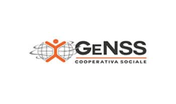 Logo di GENSS Cooperativa Sociale a Monteroni di Lecce (LE) - Servizi assistenziali e socio-educativi - Cliente Gecos