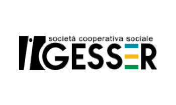 Logo di Gesser Società Cooperativa Sociale a Molinella (BO) - Interventi socio-assistenziali e di inserimento - Cliente Gecos