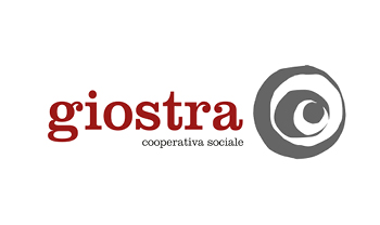 Logo di Giostra Cooperativa Sociale ONLUS a Milano (MI) - Servizi educativi e centri polifunzionali - Cliente Gecos