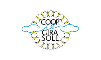 Logo di Cooperativa Sociale Il Girasole a Treviso (TV) - Integrazione scolastica e disabilità - Cliente Gecos