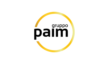 Logo di Gruppo Paim Impresa Sociale a Cascina (PI) - Servizi assistenziali, sanitari e ricettivi - Cliente Gecos
